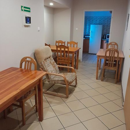 Hostel Polon Pultusk Exterior photo