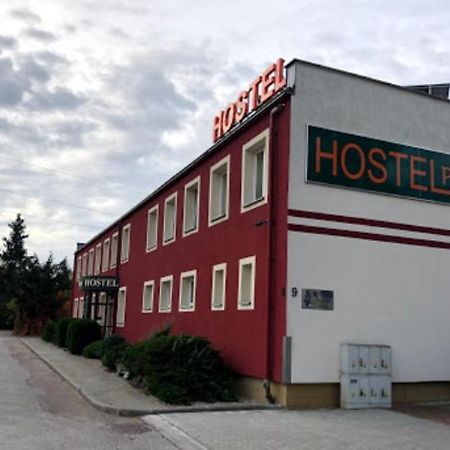 Hostel Polon Pultusk Exterior photo