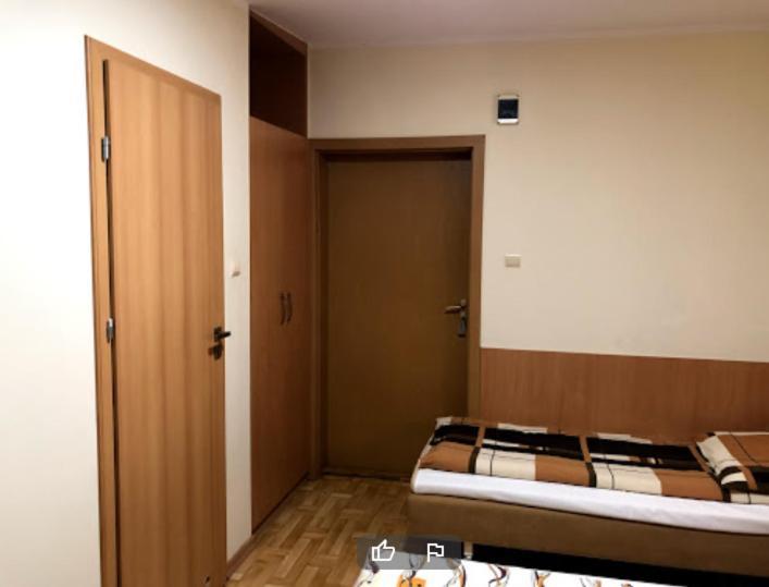 Hostel Polon Pultusk Exterior photo