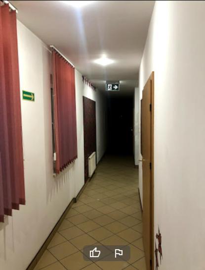 Hostel Polon Pultusk Exterior photo